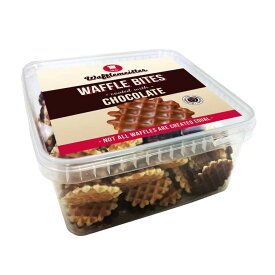 Wafflemeister ワッフルバイツ チョコ 700g