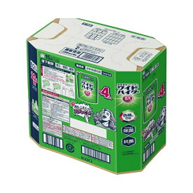 ワイドハイター EX パワー 2300ml x 4