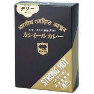 デリー カシミールカレー 2人分 激辛カレー 当店人気激辛カレー インド・パキスタンカレー 有名店 本格イ…