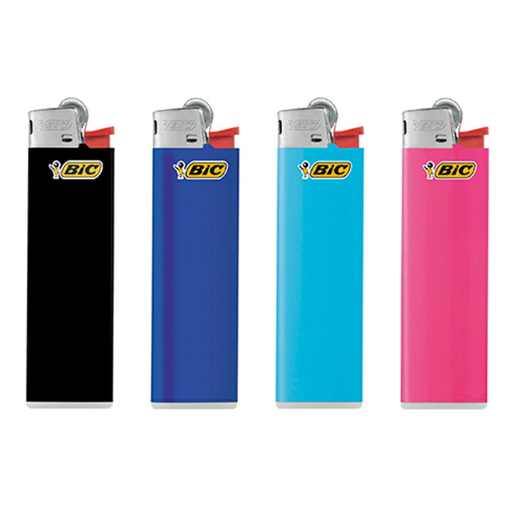 楽天市場】ビックライター BicライターBIC スリムライター J23 100本 