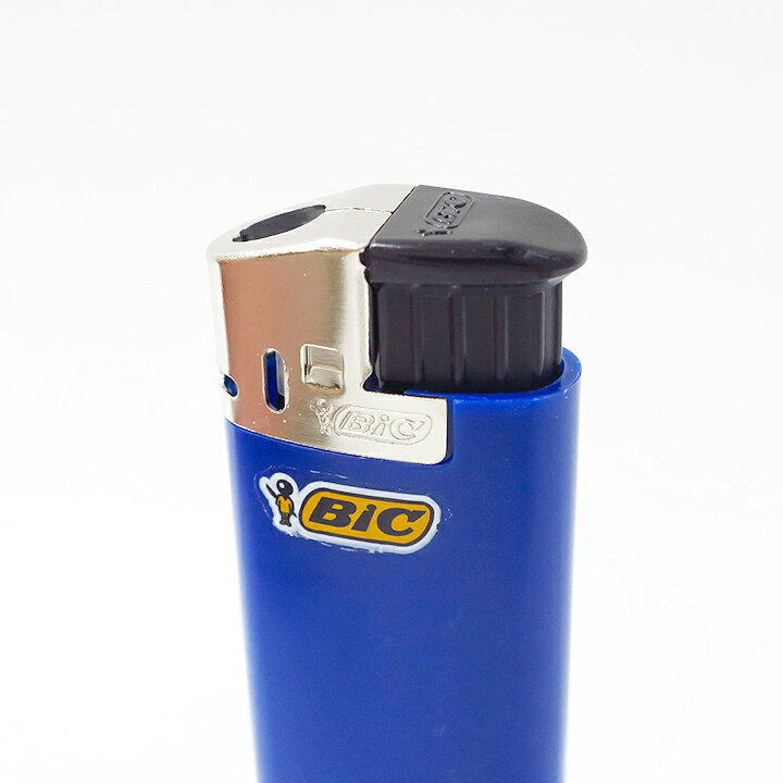 楽天市場】ビックライター * BIC電子ライター J38 トリコロール 300本 