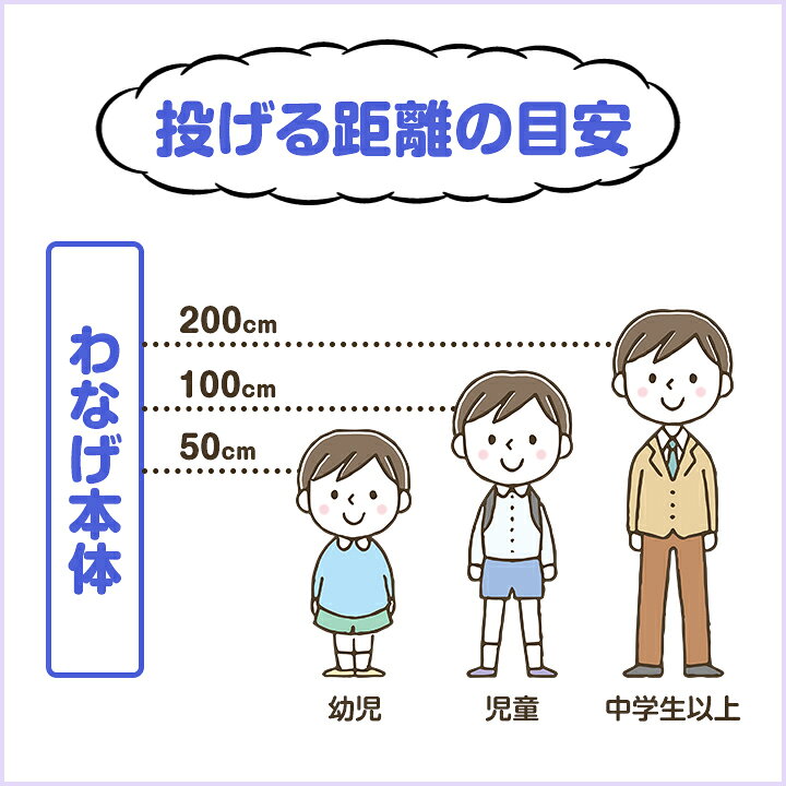 特大わなげビンゴ大会用おもちゃ 約50人用 7295