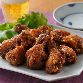 博多華味鳥 華からっと（4袋）送料無料 おつまみ 唐揚げ 甘辛 福岡空港の人気お土産No.1 300g×4袋 wtgift