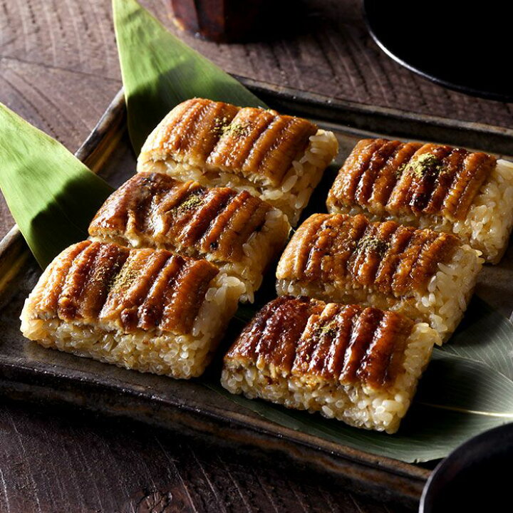 楽天市場 うなぎ 蒲焼き 国内産 送料無料三重おわせ久喜 うなぎおこわ 8個入 鰻 ウナギ ギフト 蒲焼 中元 お中元 御中元 歳暮 お歳暮 御歳暮 父の日 母の日 お取り寄せ おとなの週末 お取り寄せ倶楽部