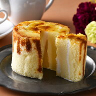 キャラメリゼプリンロール（2個セット） 母の日 ケーキ ロールケーキ プリン スイーツ デザート ギフト …