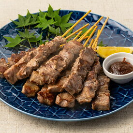 かしら・みそだれセット 送料無料 （カシラ串12本セット） 豚串※5〜10日以内(土・日・祝日を除く)に出荷