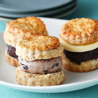 あんバタースコーンサンド 3種6個セット スイーツ 和菓子 和スイーツ おやつ お菓子 北海道産 小豆 あん…