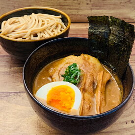 とみ田 濃厚カレーつけめん3食入り つけ麺 富田 ラーメン らーめん 中華蕎麦 中華そば 父の日 母の日 お中元 お歳暮 ギフト wtgift