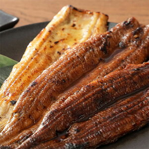 豊前小倉流うなぎ蒲焼き3種食べ比べ(秘伝ダレ、名古屋ダレ、白焼) 九州 ウナギ 鰻 蒲焼 タレ だれ 父の日 母の日 お中元 お歳暮 ギフト