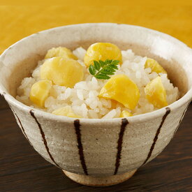 栗ご飯の素ランキング｜簡単で美味しい炊き込みご飯の素のおすすめは？