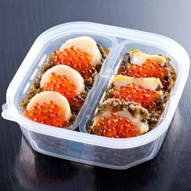 二味海宝漬[中村家] 御歳暮ギフト