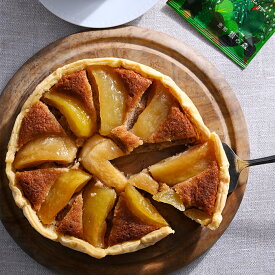 アップルパイと銀の森珈琲セット ギフト お返し プレゼント 贈り物 ホワイトデー スイーツ ケーキ コーヒー 銀の森 御歳暮ギフト