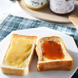クリームチーズはちみつ＆いちごバター パンのお供 スプレッド サンドイッチ トースト ディップ ハチミツ 蜂蜜 秋田屋 ホムパ パーティ ギフト プレゼント