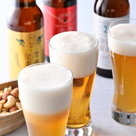 金澤麦酒6本セット（瓶） ビール クラフトビール 金澤ブルワリー ペールエール ヴァイツェン ラガー ドリンク ギフト プレゼント 御歳暮ギフト