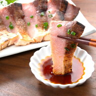 石川県産 天然ぶりたたき（3個セット）北陸 天然 ブリ 鰤 刺身 ぶり丼 タタキ プロトン凍結 父の日 母の…
