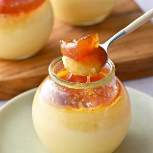 恋人メロンプリン(6個入)メロン スイーツ 洋菓子 熊本県優良商品賞 父の日 母の日 お中元 お歳暮 ギフト 送料無料