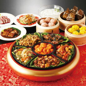 陳建一監修 赤坂四川飯店 中華オードブル（豪華13品 2倍増量版） 中華おせち 中華 オードブル エビチリ 中華 惣菜 父の日 母の日 お中元 お歳暮 ギフト