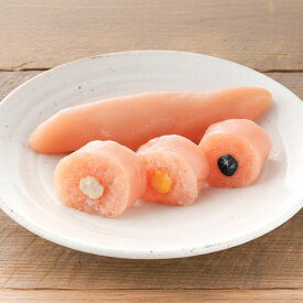 たらコルネ3種セット（海苔、チーズ、うに）タラコ 明太子 のり チーズ ウニ 父の日 母の日 ギフト 贈答用 御歳暮ギフト