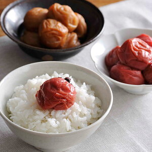 梅干し 訳あり 送料無料 紀州南高梅 つぶれ梅(1.2kg) はちみつ しそ漬