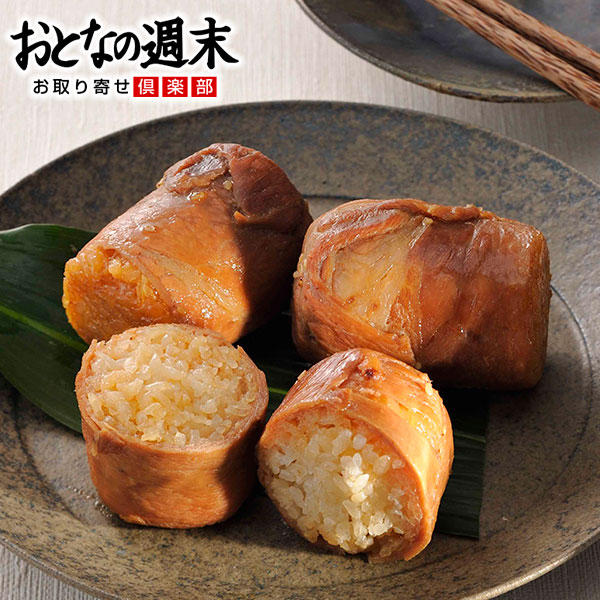 宮崎県産 上 豚肉とお米 人気カラーの ひのひかり 送料無料 肉巻きおにぎり ギフト を使用