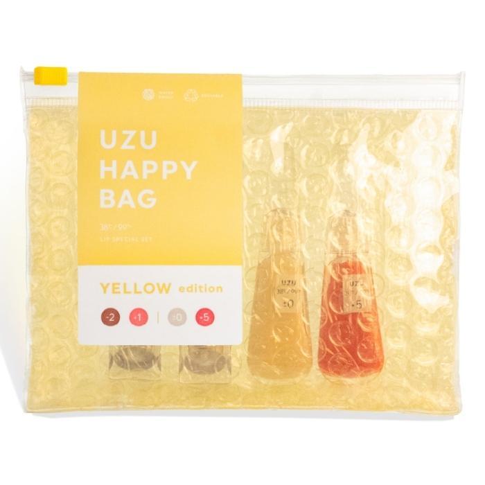 UZU HAPPY BAG