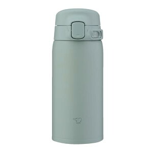 �ۈ� ���� 360ml �􂢂₷���i�� �H��@�Ή� �V�[�����X���� �y�� �ۗ�E�ۉ� �����^�b�`�}�O �J�[���O���[�� SU-BA36-GM