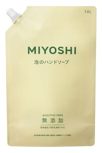 MIYOSHI ~VΌ Y Ãnh\[v lւp 1000mL 1bg 1