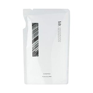 ORBIS Mr.IrX ~X^[ ~X^[ Vv[ Y mVR XJv 380ml lւ