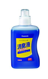 パナソニックエイジフリーライフテック ポータブルトイレ用消臭液1L 有色