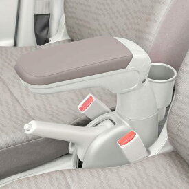 セイワ SEIWA 車種専用用品 アームレスト スズキ エブリイ DA17V 他OEM車 専用 アームレスト IMP287