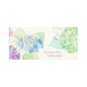 Mⳁ@AWTCbmp-586@Season@of@s@hydrangea@teBA@ⳁ@ԎG݁@ 蔠