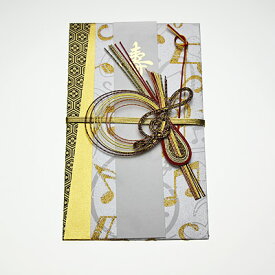 楽天市場 音符 祝儀袋の通販