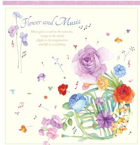 ⳁ@zFlower@Music@PD-508@@蔠