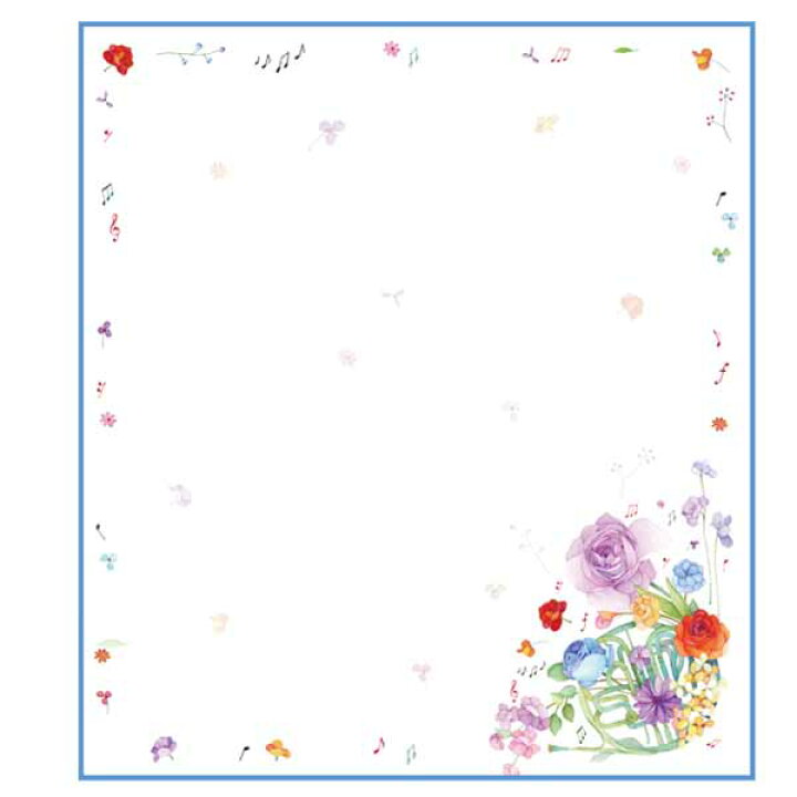 FlowerMusic