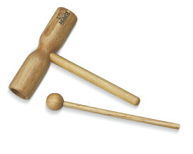 ニノ ウッドブロック NINO570　鈴木楽器　ラテン　スズキ　音手箱