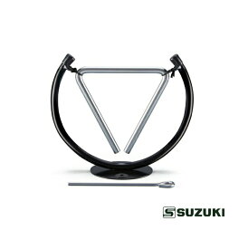 スズキ　マルチトライアングル MT-15　スタンド　ビーター付き　鈴木楽器　SUZUKI　北海道1900円　沖縄県2700円別途追加いたします　音手箱　送料無料