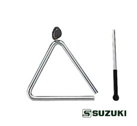 コンサート　トライアングル ST−15　スズキ　音手箱