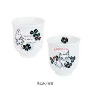 N[o[̂݁@Ribbon Cat@L@Aj}