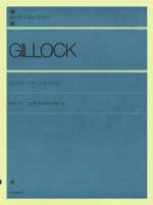 MbN ȏW@()@GILLOCK@ SyoŎ