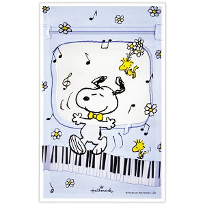 EKW-831-028@Xk[s[ u[ ŷXy~jWbp[obO^Life with Snoopy and Friendszz[}[N@@蔠