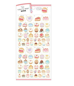 106395@YURUTTO@MARK@SEAL@fU[gׂ͂΂@NbNX@@蔠