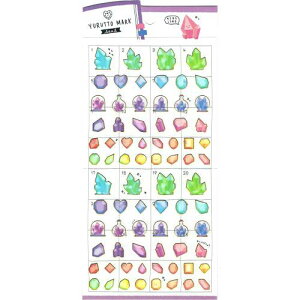 106399@YURUTTO@MARK@SEAL@LL@NbNX@蔠