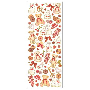 US-15688@݂ ӂNAV[ ƃefBxA@ Miki Takei Collection N[Ys