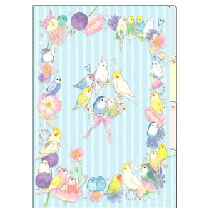 CF-15678@݂ A4NAt@C3P t[ Miki Takei Takei Collection N[Ys@Clear File ClothesPin@蔠