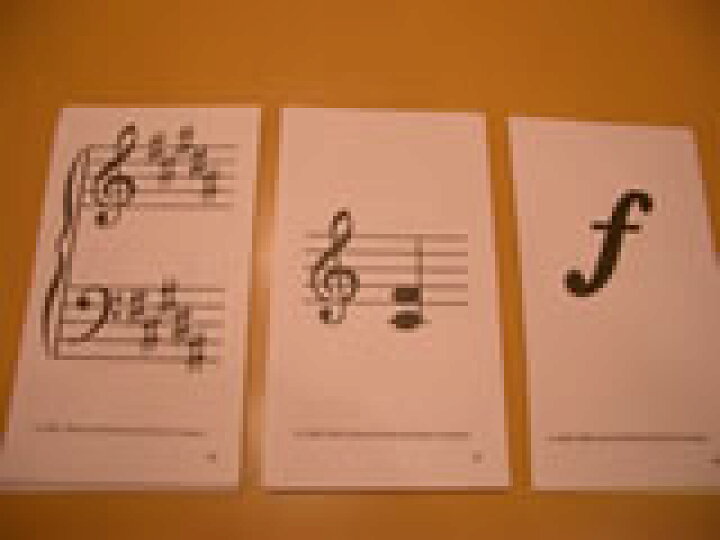 楽天市場 フラッシュカード 日本語版 バスティン Jgp27 松沢 音手箱