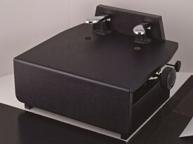 吉澤 ピアノ補助ペダル AX-T1 コンクール 発表会で 補助台 フリーストップ AX レッスン用品「ピアノクロスおまけいたします」吉澤　音手箱　北海道1900円　沖縄県2700円別途追加いたします