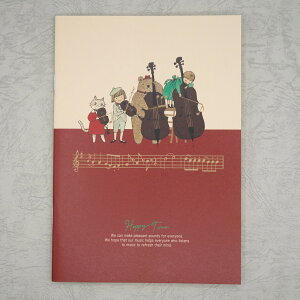 NT-01083@m[gA5@AClNCl@Happy Tone@@{@ؖ쐣@Ƃǂށ@VWJgE