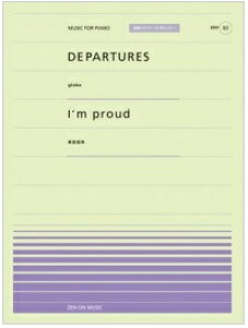 SsAms[Xk|s[l(PPP-083)@DEPARTURES/I'm proud@蔠