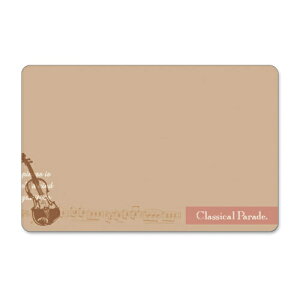 ~jbZ[WJ[h@38443@Classical@Parade@}ChEGCu@p[Ntgfށ@蔠