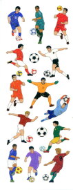 楽天市場 サッカー シールの通販 楽天市場 サッカー シールの通販